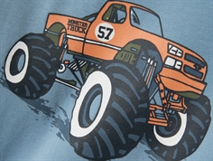 Name It mountain spring monster truck top